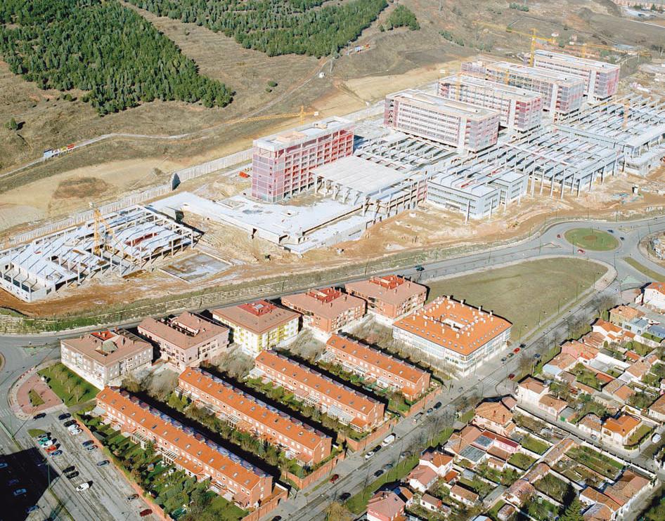 Hospital de Burgos